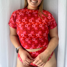  Lena Rash Vest