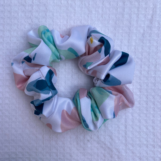 Eco Scrunchies