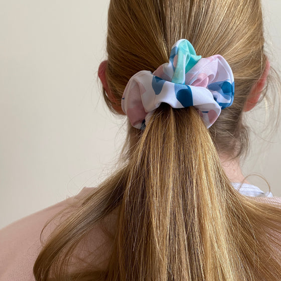 Eco Scrunchies