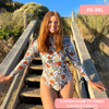 Fairhaven Surfsuit