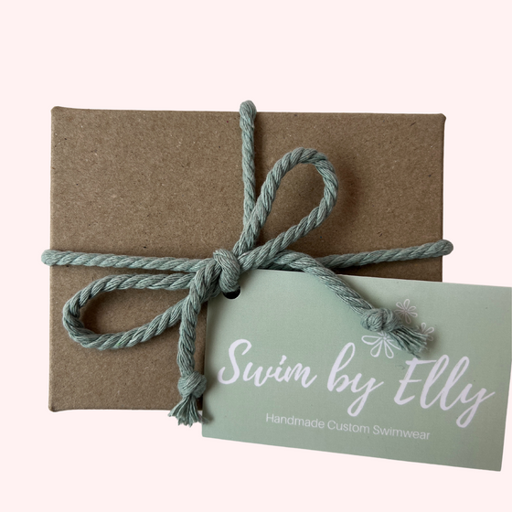 Swim by Elly Physical Gift Card