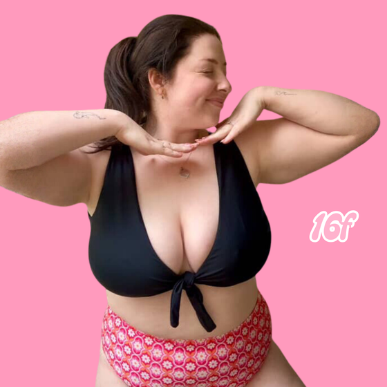 Nora Top