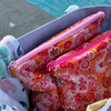 Splash Proof Pouch