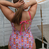 Jess One Piece (Full Coverage)
