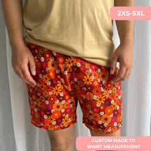  Fletcher Board Shorts