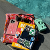 Splash Proof Pouch
