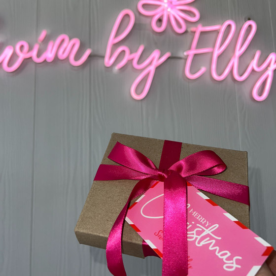 Swim by Elly Physical Gift Card