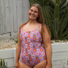 Jess One Piece (Full Coverage)
