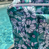 Splash Proof Tote Bag
