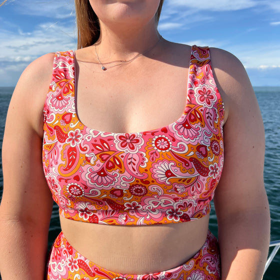Millie Top