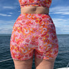 Sadie Swim Shorts - 5" Inseam