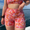 Sadie Swim Shorts - 5" Inseam