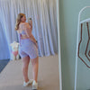 Sadie Swim Shorts - Mid Thigh