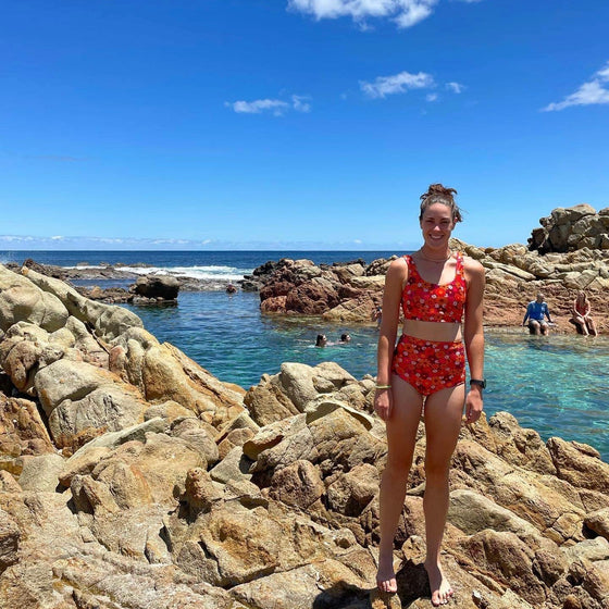 Millie Top