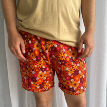  Fletcher Board Shorts