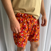 Fletcher Board Shorts