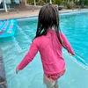Minis Swim Bottoms