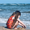 Minis Ruffle One Piece