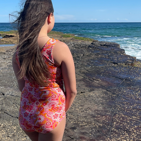 Minis Swim Bottoms