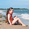 Minis Ruffle One Piece