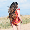 Minis Ruffle One Piece