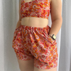 Poppy Board Shorts