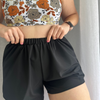 Poppy Board Shorts