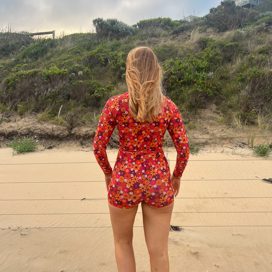 Aireys Surfsuit