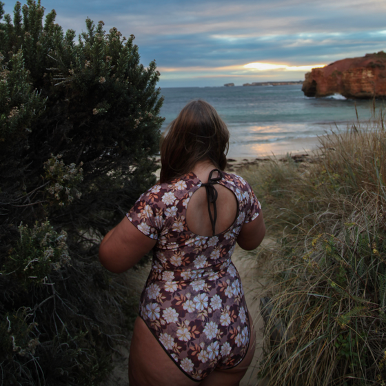 Fairhaven Surfsuit