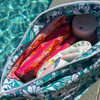 Splash Proof Tote Bag