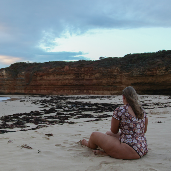 Fairhaven Surfsuit