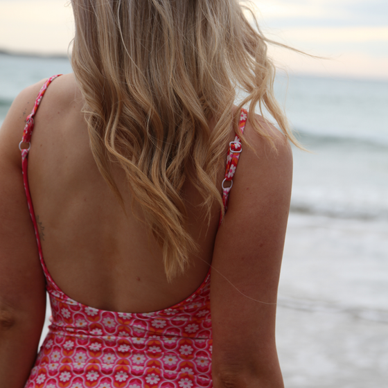 Mia One Piece