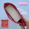 Splash Proof Pouch