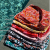 Splash Proof Tote Bag
