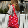 Splash Proof Tote Bag