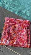 Splash Proof Pouch