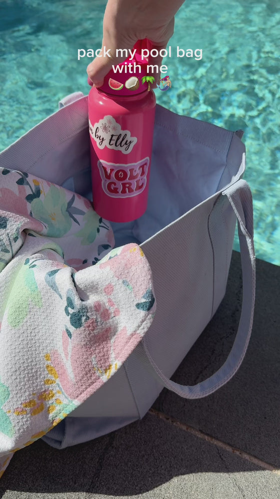 Splash Proof Pouch