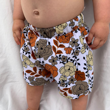  Minis Surf Shorts