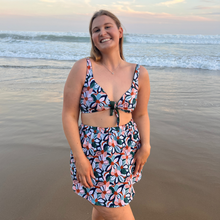  Annie Swim Skirt